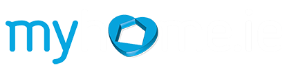 Myhome.ie Logo